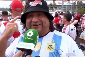 Și-a incendiat mașina pentru a obține banii de asigurare și a merge la Campionatul Mondial al Cluburilor » Ce a urmat