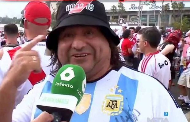 Și-a incendiat mașina pentru a obține banii de asigurare și a merge la Campionatul Mondial al Cluburilor » Ce a urmat