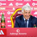 Gian Piero Gasperini și-a stabilit țintele pentru mercato » Posturile pe care noul antrenor al „romanilor” vrea să le betoneze. Foto: AS Roma
