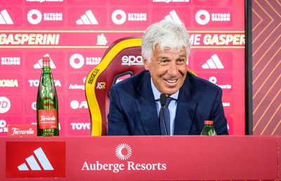 Gasperini și-a stabilit țintele pentru mercato la AS Roma