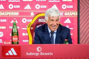 Gasperini și-a stabilit țintele pentru mercato la AS Roma