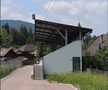 Cum arată azi stadionul din România unde Rapid suferea un eșec istoric în 2015 » Decorul e feeric, buruienile sunt cât vestiarul