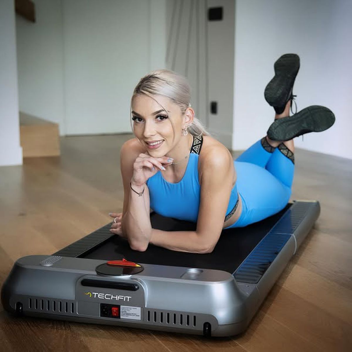 Bernadette Szocs 2025