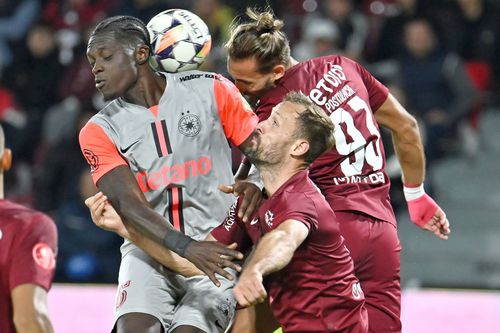 Știm datele și orele când joacă FCSB și CFR Cluj în turul 1 preliminar din Liga Campionilor, respectiv Europa League