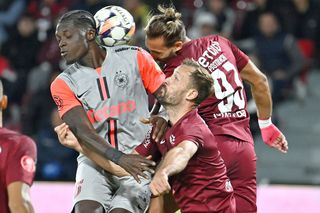 Știm datele și orele când joacă FCSB și CFR Cluj în turul 1 preliminar din Liga Campionilor, respectiv Europa League