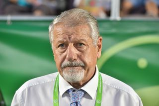 Ion Marin a văzut prima repriză din Universitatea Craiova - Dinamo și a explicat cum l-a surprins Kopic pe Mirel Rădoi: „Au speculat asta”