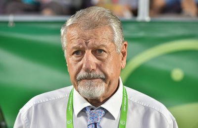 Ion Marin a văzut prima repriză din Universitatea Craiova - Dinamo și a explicat cum l-a surprins Kopic pe Mirel Rădoi: „Au speculat asta”