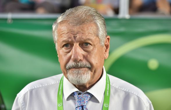 Ion Marin, reacție neașteptată după semifinala cu Olanda U19: „I-am luat în brațe la final, dar primul gol a fost penibil”