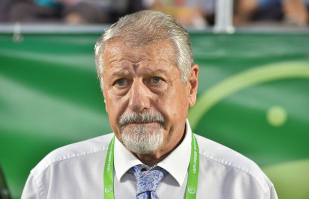 Ion Marin a văzut prima repriză din Universitatea Craiova - Dinamo și a explicat cum l-a surprins Kopic pe Mirel Rădoi: „Au speculat asta”