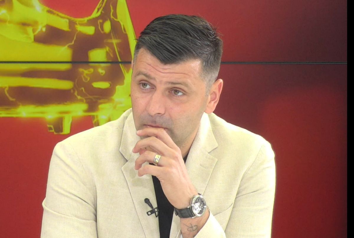 Raul Rusescu, mesaj-alarmă pentru Dan Petrescu: „Era sfânt!”