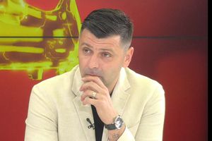 Rusescu intră în controversa momentului: „Genial! Noaptea te mai fură un Instagram, o fată...”