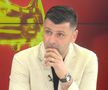 Raul Rusescu, în studioul GSP Live