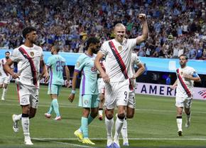 Manchester City a făcut show la Campionatul Mondial al Cluburilor » Prima grupă închisă matematic