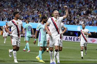 Manchester City a făcut show la Campionatul Mondial al Cluburilor » Prima grupă închisă matematic