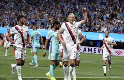Manchester City a făcut show la Campionatul Mondial al Cluburilor » Prima grupă închisă matematic