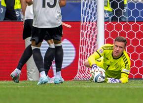 Ter Stegen are o nouă iubită! Și-a oficializat relația la doar 3 luni de la divorț