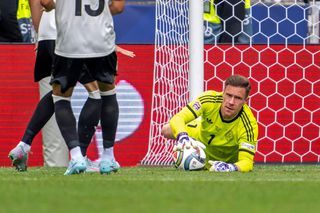 Ter Stegen are o nouă iubită! Și-a oficializat relația la doar 3 luni de la divorț