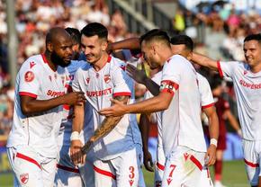 A văzut valul de plecări de la Dinamo și a răbufnit: „Stai, mă, aşa!”