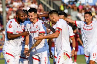 A văzut valul de plecări de la Dinamo și a răbufnit: „Stai, mă, aşa!”