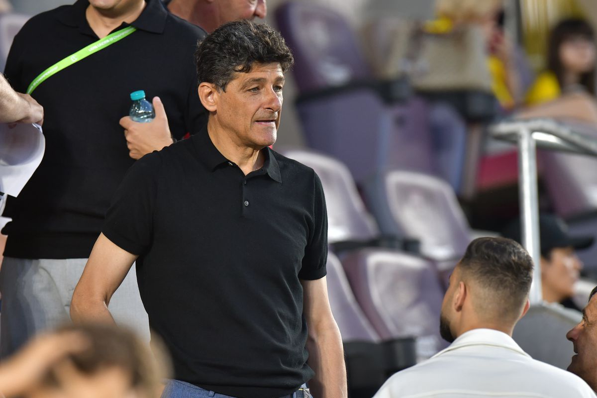 Ion Marin, reacție neașteptată după semifinala cu Olanda U19: „I-am luat în brațe la final, dar primul gol a fost penibil”