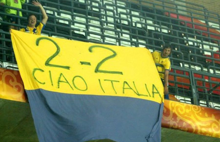 Alertă de blat la următorul joc al lui Cristi Chivu?! » Scorul exact care le califică pe Inter și River Plate în optimi