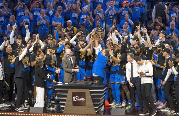 Era echilibrului în NBA: 7 campioane diferite în ultimii 7 ani