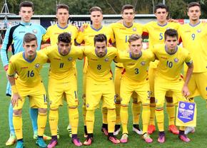 Sunt relevante rezultatele României U19? Surprinzător cum s-a împrăștiat ultima generație de la U19 care a jucat cu Olanda: 3 mari confirmări, alți 5 jucători au dispărut complet