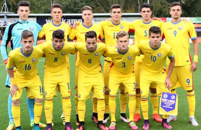 Sunt relevante rezultatele României U19? Surprinzător cum s-a împrăștiat ultima generație de la U19 care a jucat cu Olanda: 3 mari confirmări, alți 5 jucători au dispărut complet