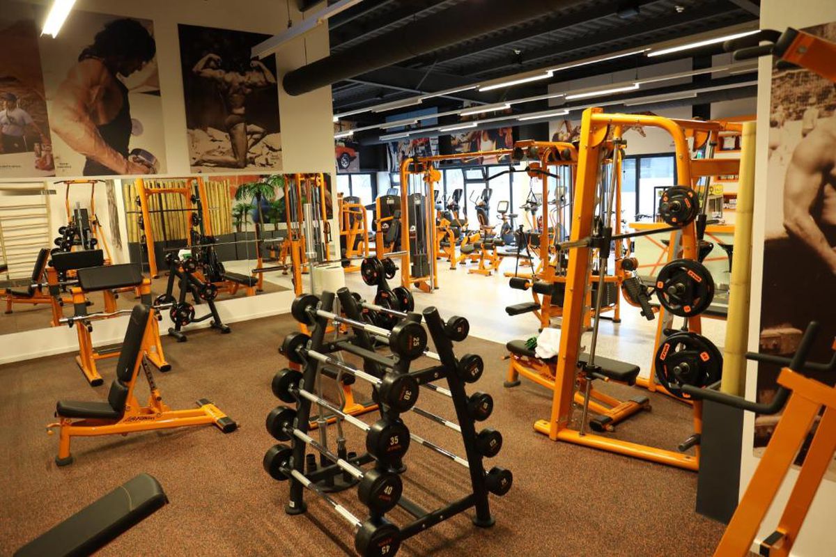 Cantonament în străinătate pentru echipa din Liga 2 » 7 meciuri amicale pregătite