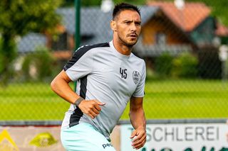 CFR Cluj, meci amical cu 6 goluri contra campioanei Slovaciei