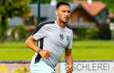 CFR Cluj, meci amical cu 6 goluri contra campioanei Slovaciei