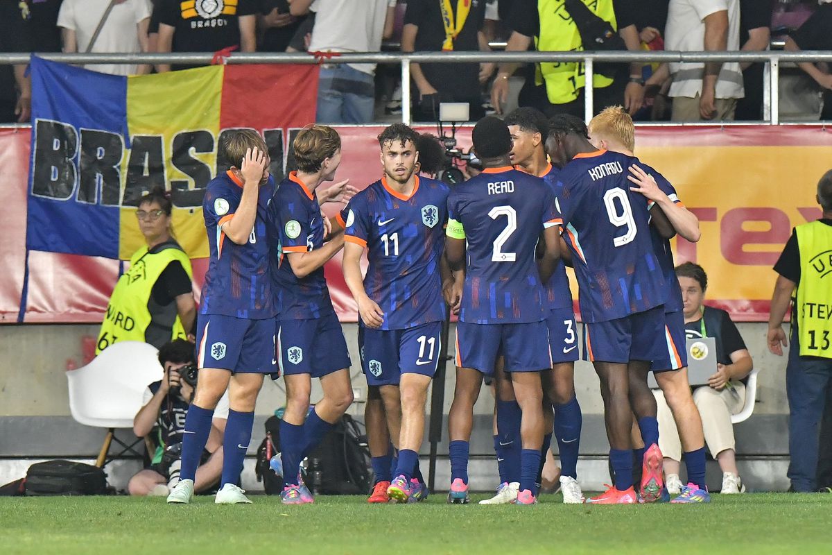 FRF i-a stabilit viitorul lui Ion Marin! Ce se întâmplă cu selecționerul care a dus România în semifinalele EURO U19