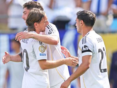 Ce echipe sunt calificate în optimi la Campionatul Mondial al Cluburilor ...