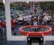 BCR Sport Arena Streetball Parcul Liniei