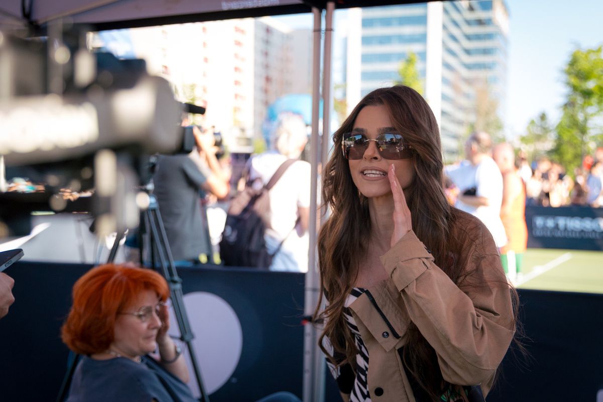 Sport Arena Streetball Parcul Liniei