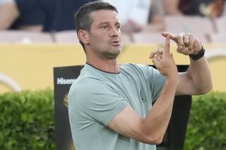 Alertă de blat la următorul joc al lui Cristi Chivu?! » Scorul exact care le califică pe Inter și River Plate în optimi