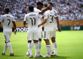 Transfer de 90 de milioane de euro între Real Madrid și Arsenal?! Spaniolii vor să-l vândă