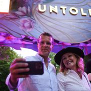 Ionuț Moșteanu / Sursă foto: Facebook