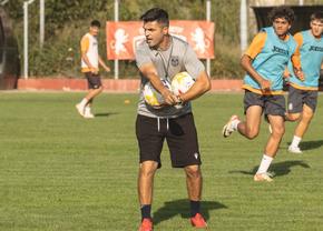 Florin Bratu are două mari obiective la CS Dinamo » Ce urmează pentru clubul din „Ștefan cel Mare”