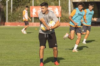 Florin Bratu are două mari obiective la CS Dinamo » Ce urmează pentru clubul din „Ștefan cel Mare”