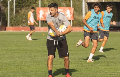 Florin Bratu are două mari obiective la CS Dinamo » Ce urmează pentru clubul din „Ștefan cel Mare”