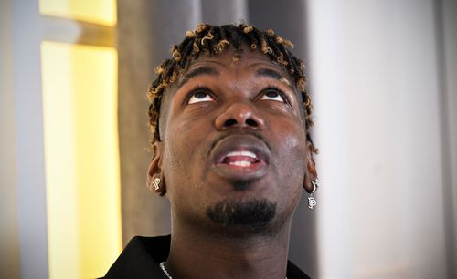 Paul Pogba atacă după ce și-a găsit echipă: „M-au lăsat baltă. Eu luptam contra dopingului, nu a lui Juventus!”
