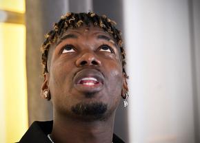 Paul Pogba atacă după ce și-a găsit echipă: „M-au lăsat baltă. Eu luptam contra dopingului, nu a lui Juventus!”