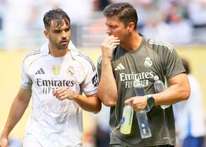 Apărătorul Realului, criticat! Coechipierii și Xabi Alonso îl pun la zid: „Aceeași greșeală în două meciuri”