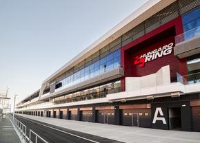 E gata! Cum arată în acest moment Hungaroring, gazda Marelui Premiu de Formula 1 al Ungariei: modernizare de 70 de milioane de dolari