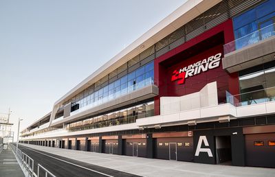 E gata! Cum arată în acest moment Hungaroring, gazda Marelui Premiu de Formula 1 al Ungariei: modernizare de 70 de milioane de dolari