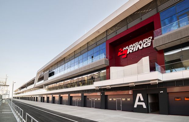 E gata! Cum arată în acest moment Hungaroring, gazda Marelui Premiu de Formula 1 al Ungariei: modernizare de 70 de milioane de dolari