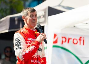 Mihai Leu a fost internat din nou » Fostul mare campion la box este în stare foarte gravă