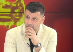 Raul Rusescu, verdict nemilos: „Ei retrogradează sigur în Liga a 2-a! Altfel, ar fi minunea de după Revoluție”