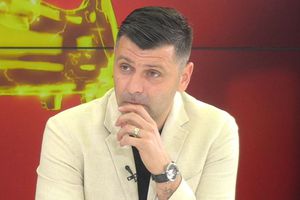 Raul Rusescu, verdict nemilos: „Ei retrogradează sigur în Liga a 2-a! Altfel, ar fi minunea de după Revoluție”
